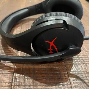 HyperX Cloud Stinger Gaming Headset